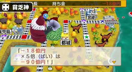 ビッグボンビー