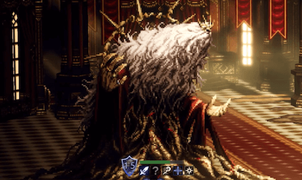 碩学王パーディス