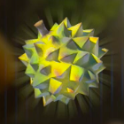 マックスドリアン画像