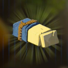 ヤギのバター画像