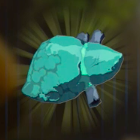 モリブリンの肝画像