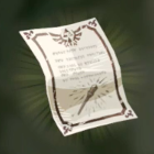 討伐の証・ウィズローブ画像