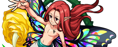 グロキシニアの画像