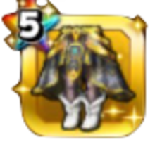 星のドラゴンクエスト 星ドラ ルビスのローブ下に対するみんなの声 まとめ ゲームエイト