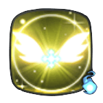 治癒の祈りの画像