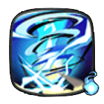 雷神の咆哮の画像