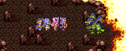 やまたのおろち