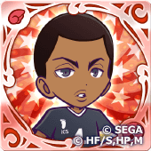 尾白アランの画像