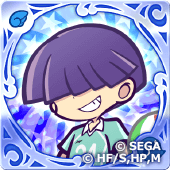 まぐろ ver.青葉城西高校の画像