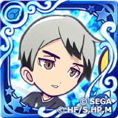 北信介（星7）の画像