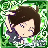 店舗良い めぅ様 専用 角名倫太郎 バッジ Icaverde Pe