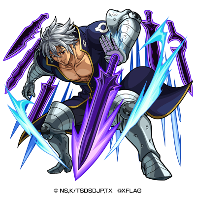 エスタロッサ ステータス