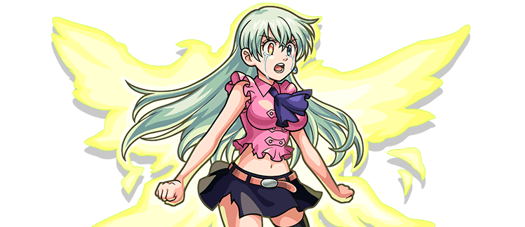 エリザベスの画像