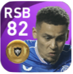 FPジェームズ・タヴァーニア(11/12)の画像