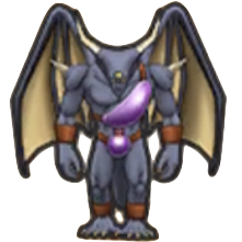 シャドーサタン