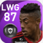 FPブルーノ・エンヒキ(11/12)の画像