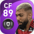 FPガブリエウ・バルボーザ(11/12)の画像