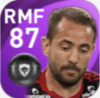 FPエヴェルトン・ヒベイロ(11/12)の画像