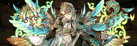 【6657】眩惑の妖精王・アルバート