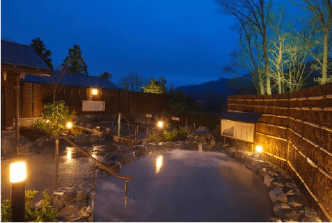 さがみ湖うるり