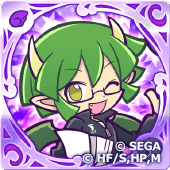 マネージャーのドラコ