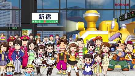 桃鉄スイッチ】ルールと進め方｜何人で遊べる？【桃太郎電鉄2020