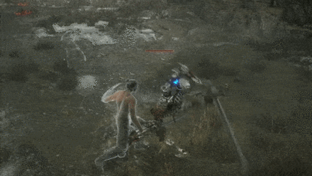 特殊致命 バクステ致命