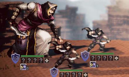 毒蛇のム・シウヒ