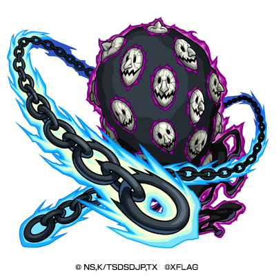 グレイロード ステータス