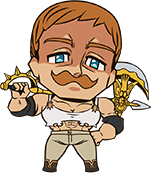 エスカノール グッジョブ