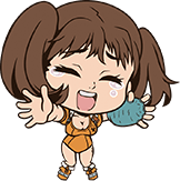 ディアンヌ グッジョブ