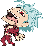 バン グッジョブ