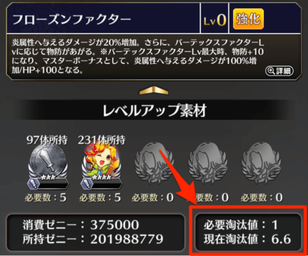 ファンキル 強いキャラを育成するコツ ゲームエイト