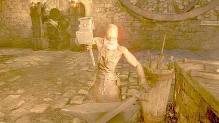 鍛冶屋エドの画像