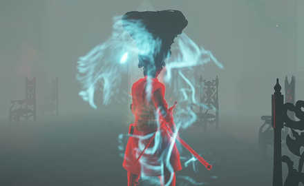 黄衣の翁の画像