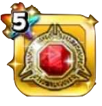 闇の炎王の宝玉