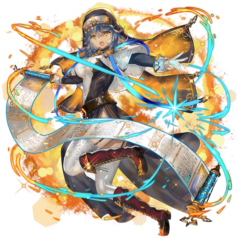 オセロニアの［強烈浄化］フルリクルリの画像