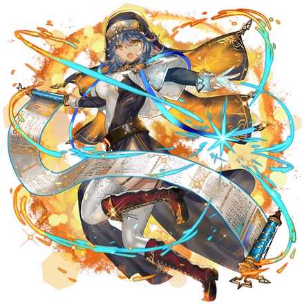 オセロニアの［強烈浄化］フルリクルリの画像