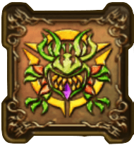 闇の風王トルネドスの紋章・上