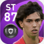 FPジョアン・フェリクス(11/16)の画像