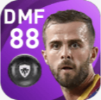 FPミラレム・ピャニッチ(11/16)の画像