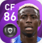 FPヴィクター・オシメーン(11/16)の画像