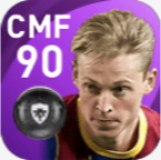 FPフレンキー・デ・ヨング(11/16)の画像