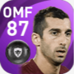 FPヘンリフ・ムヒタリャン(11/16)の画像