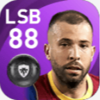 FPジョルディ・アルバ(11/16)の画像