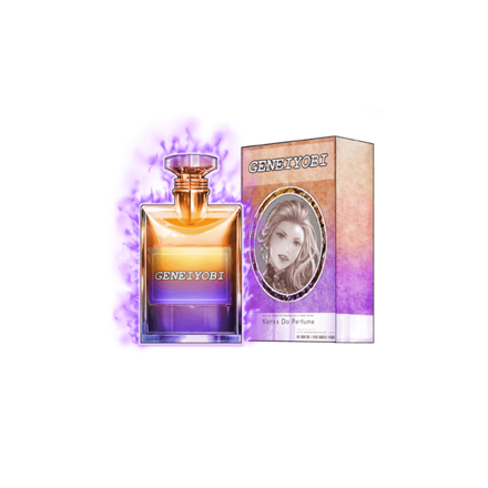 パルファム［幻影妖美］