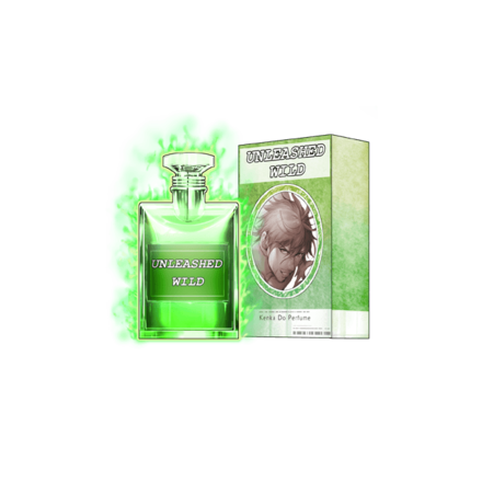 パルファム［Unleashed Wild］