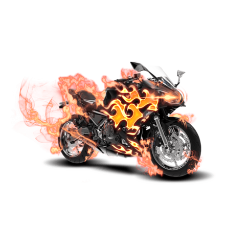 BLAST［REDエフェクトver.］