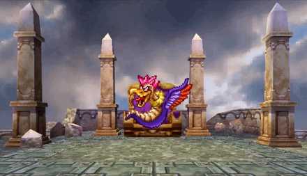 ドラクエ5】試練の洞窟からデモンズタワーまでの攻略｜チャート8