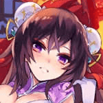 芭蕉扇(覚醒)の画像